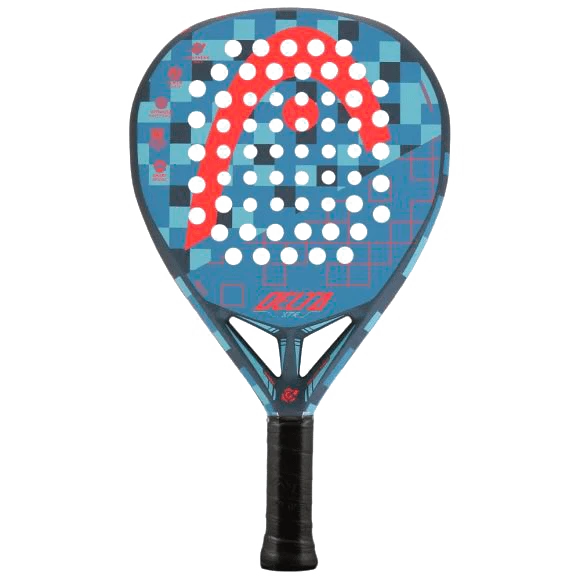 Head Graphène 360+ Delta XTR