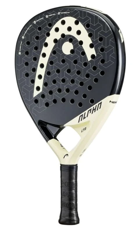 HEAD Graphene 360+ Alpha Ltd