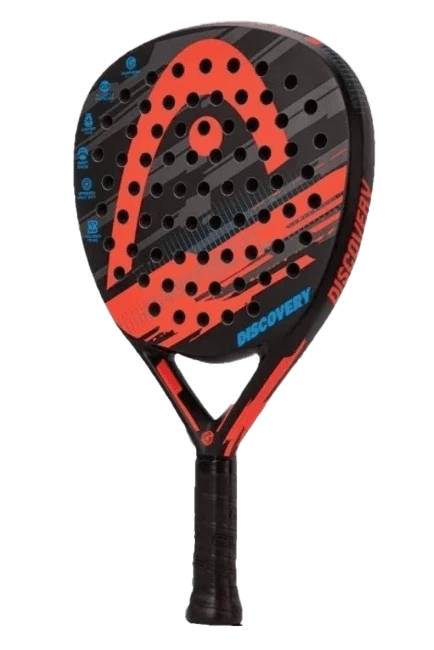 Head Graphene Touch Discovery 